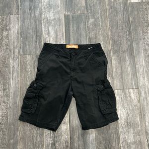 Lee Cargo Shorts